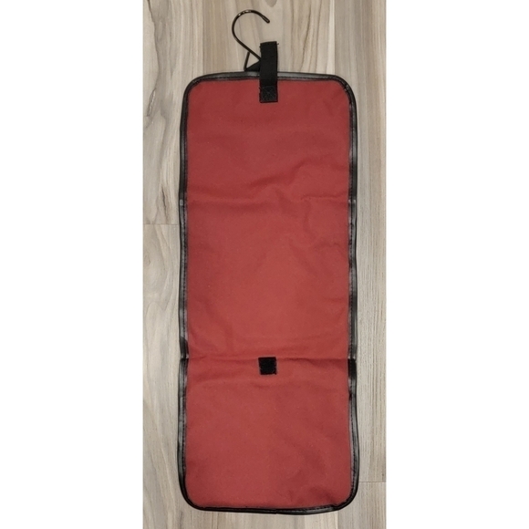 Protocol Portable Foldable Travel Bag - Picture 3 of 3